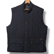 Polo Ralph Lauren Quilted