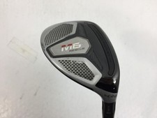 TaylorMade M6 RESCUE Hybrid U4