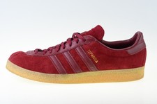 Adidas Topanga Suede Red