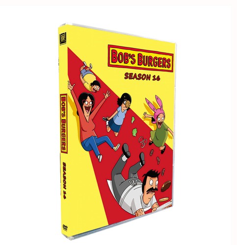 New sealed bob burgers - new,