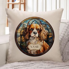 Personalised King Charles