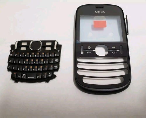 Original nokia 201 - 201, front