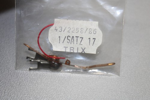 Trix express 2258 - 43/2258/86, 1