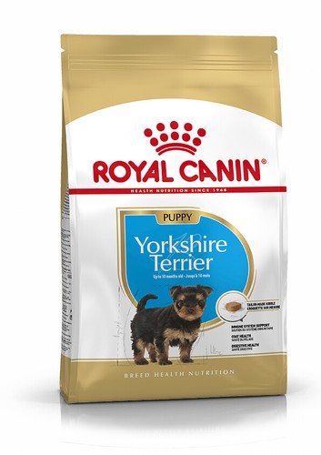 Royal canin yorkshire terrier - royal,