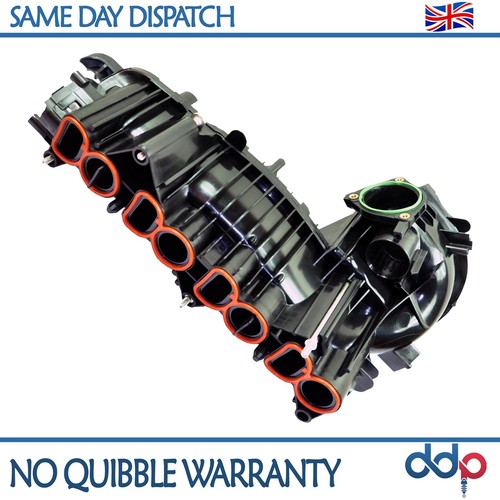 Inlet manifold for - bmw, e81