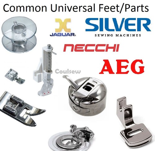 Universal sewing machine most - universal,