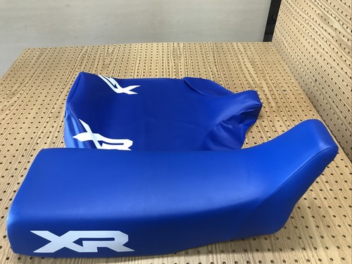 Honda xr200r xr250r - xr200r, cover