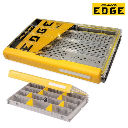 Plano edge rust proof - edge,