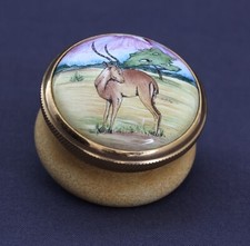 Moorcroft  'Antelope'