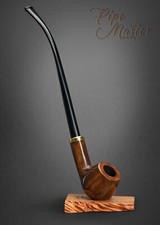 Mr. Brog HAND CARVED WOODEN