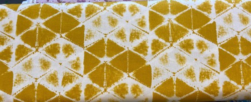 Riley blake fabric - eden,