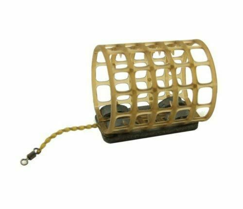 Drennan gripmesh cage swim - gripmesh,