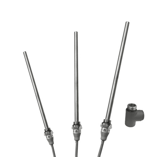 Anthracite dual fuel standard - anthracite,