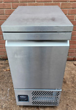 WILLIAMS AZTRA LAZ5CT SINGLE DOOR UNDERCOUNTER FREEZER ON CASTORS, 2021 £330+VAT