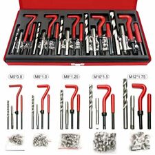 131Pc Thread Repair Kit HSS