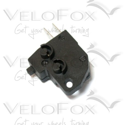 Jmp front brake light - brake, switch