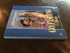 "Go Fishing" Year - Reverend