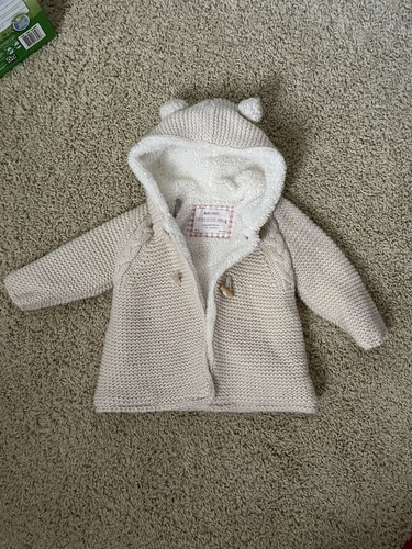 Zara baby girl - baby, cardigan