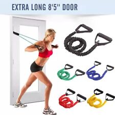 Fitness Equipment Resistance