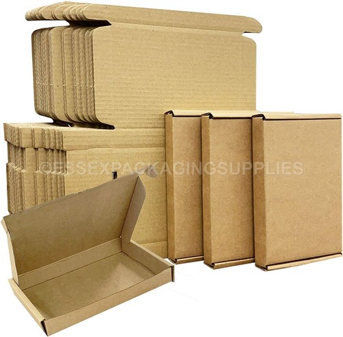 Mailer boxes pip brown - pip,