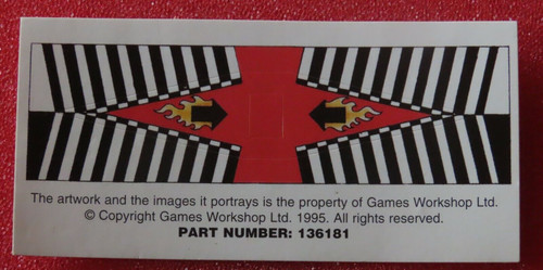 Games workshop warhammer 40k - games,