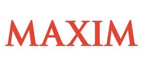 Maxim magazine collection - uk,