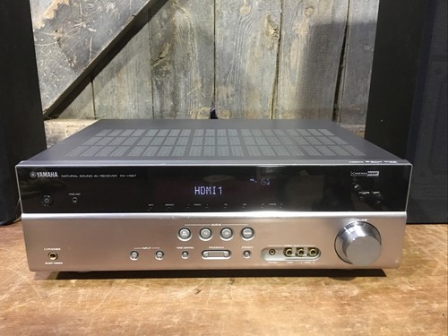 Yamaha v567 natural sound - yamaha,