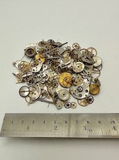 25g pack watch parts steampunk