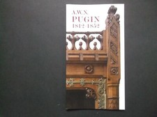 Pugin architect - a.n.w.,