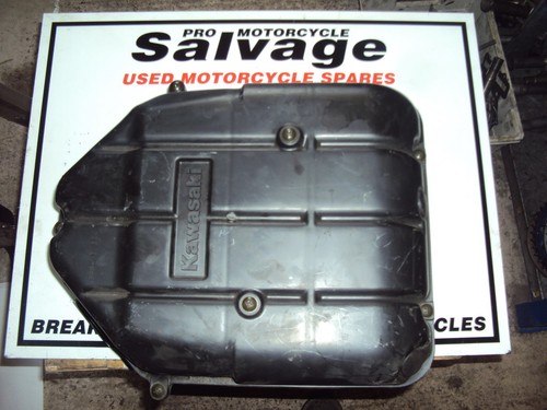 Kawasaki zzr 1200 2002 2003 - zzr,