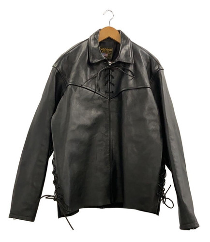 Vanson denver leather - leather, up