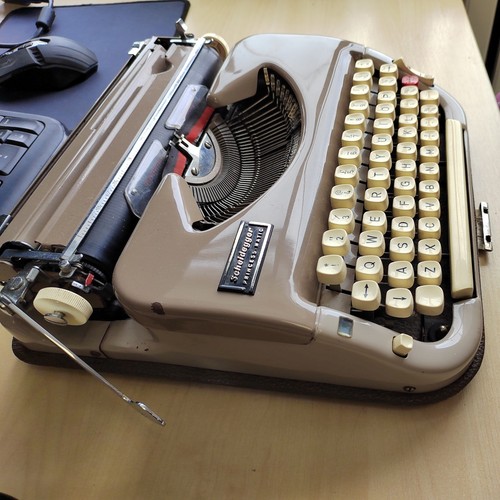 Vintage scheidegger - vintage,