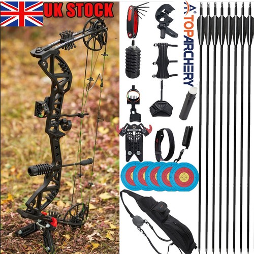 Adjustable 70lbs compound - adjustable, 30-70lbs