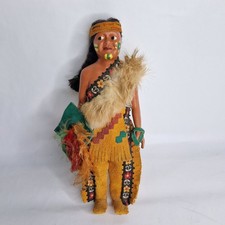 Vintage native american indian - vintage,