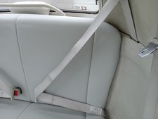 NISSAN FIGARO SEAT BELT LEFT
