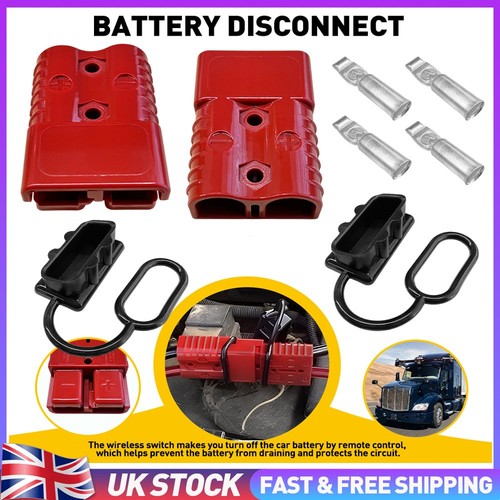 2pcs anderson connector - anderson,
