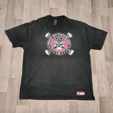 WWE Triple H T-Shirt The Game