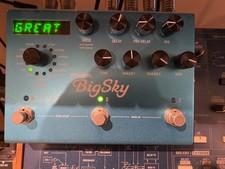 Strymon Big Sky