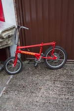 Raleigh Chopper MK3