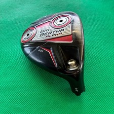 Callaway Big Bertha Alpha 815
