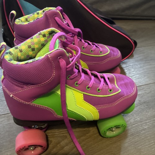 Rio retro roller skates - rio,