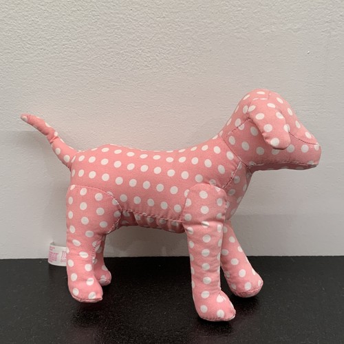 Victorias secret pink polka - secret,