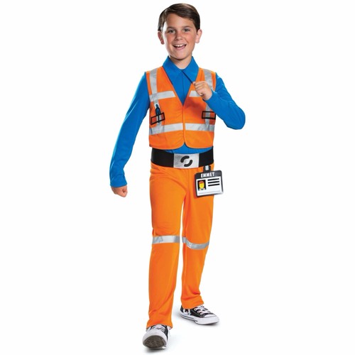 Emmet brickowski classic - emmet,