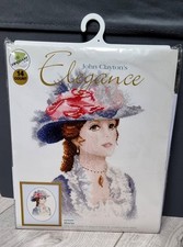 John Clayton Elegance Counted
