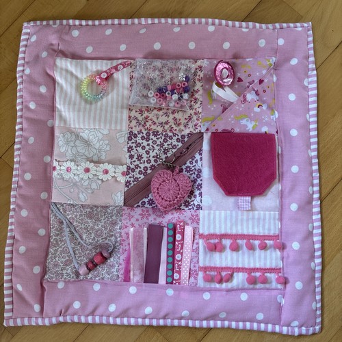 Handmade dementia autism - handmade,