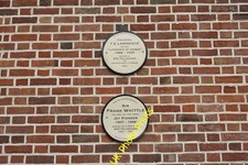 Photo A1 Memorials to T. E