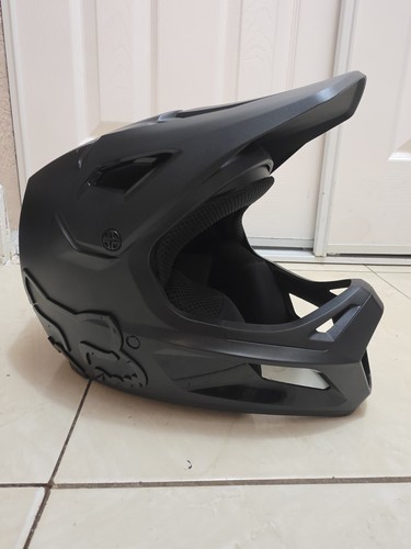 Fox racing rampage mips - rampage,