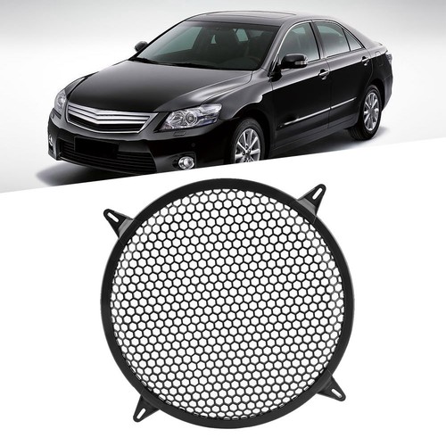Car speaker grille - (12, inches)