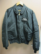 Vintage Alpha industries