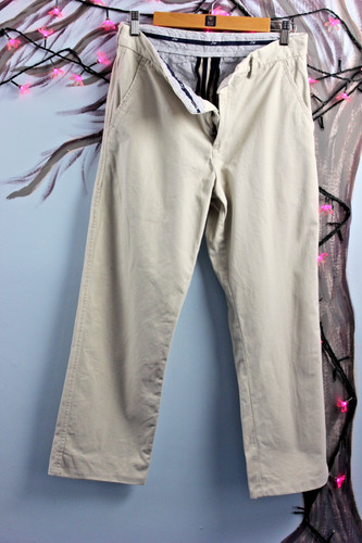 Samuel windsor stone - stone, khaki